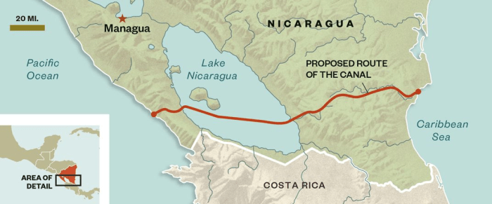 Nicaragua